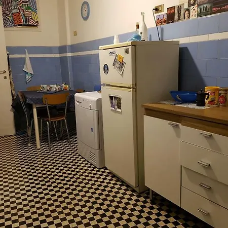 Casa N.19 Apartmán Řím
