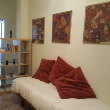 Casa N.19 Apartmán *