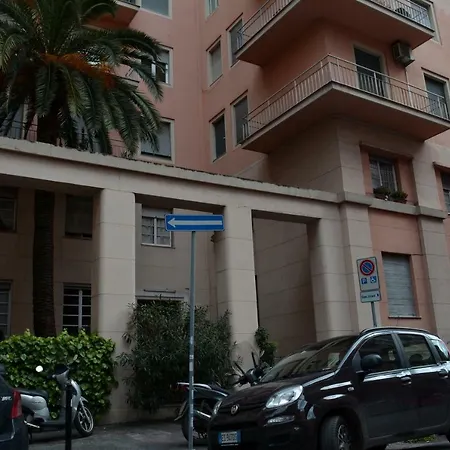 Apartmán Casa N.19 *