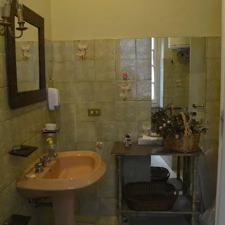 Casa N.19 Apartmán Řím
